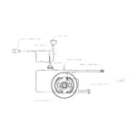 Eureka 5841AV upright vacuum parts | Sears PartsDirect