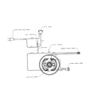 Eureka 4874B upright vacuum parts | Sears PartsDirect