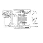 Looking for Diehard model 200713151 automotive repair ... diehard battery charger wiring diagram 