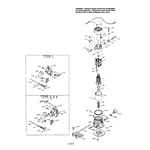 Porter Cable 6911 router parts | Sears PartsDirect