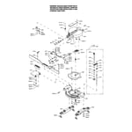 Porter Cable 3802 miter saw parts | Sears PartsDirect