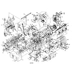 Brother 925D overlock sewing machine parts Sears PartsDirect Brother 925D overlock sewing machine parts Sears PartsDirect