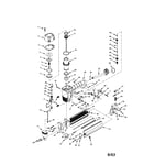 Craftsman 351181720 power nailer parts | Sears PartsDirect