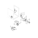 Kenmore Elite 11042822202 washer parts | Sears PartsDirect