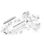 Image IMTL99600 treadmill parts | Sears PartsDirect