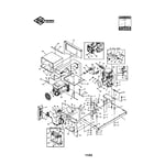 Briggs & Stratton 018150 generator parts Sears PartsDirect