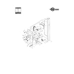 Briggs & Stratton 018150 generator parts Sears PartsDirect