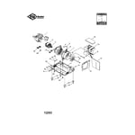 Briggs & Stratton 01532-2 generator parts | Sears PartsDirect