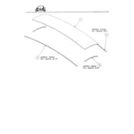 Looking for Gem Products model GEM E825 four wheelers ... gem e825 battery diagram 