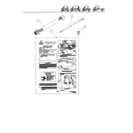 Looking for Gem Products model GEM E825 four wheelers ... gem e825 battery diagram 