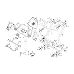 Proform PFTL51230 treadmill parts | Sears PartsDirect