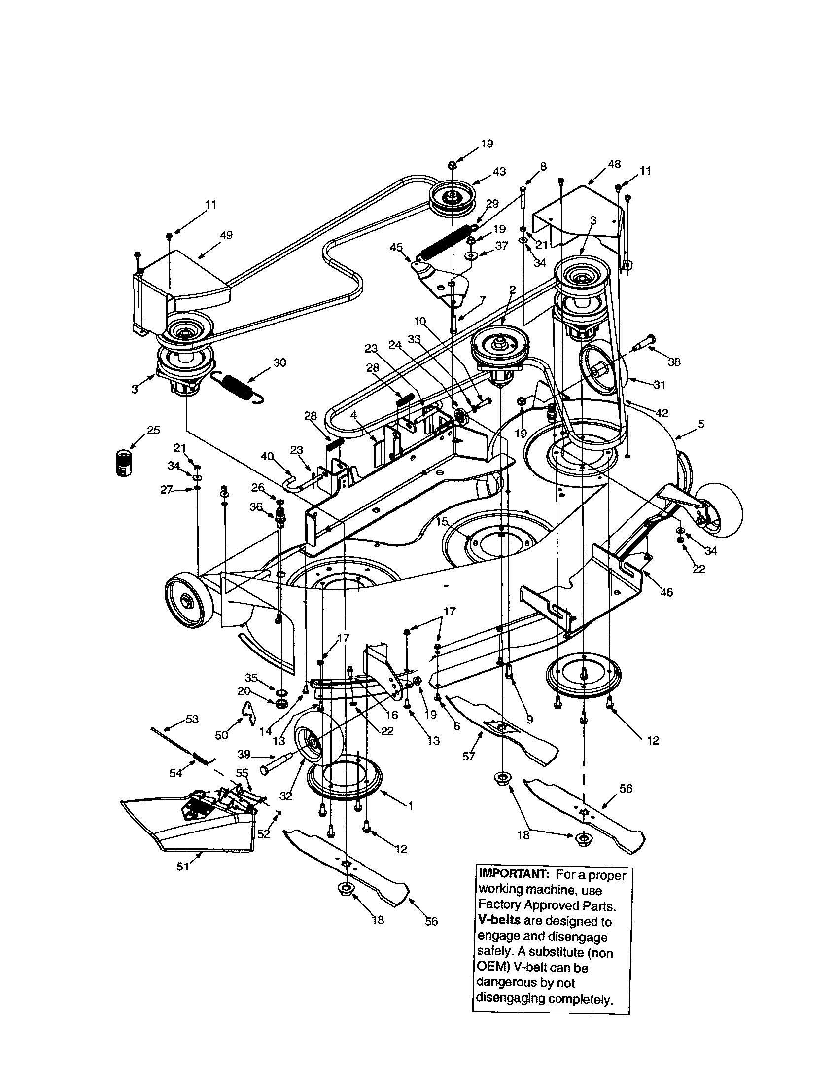 Troy Bilt Ltx 1842 Belt Diagram - Wiring Diagram Database