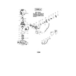 Weed Eater GHT220TYPE 4 hedge trimmer parts Sears PartsDirect