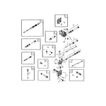 Looking for Craftsman model 580752800 gas pressure washer repair