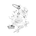 Murray 30550H rear-engine riding mower parts | Sears PartsDirect