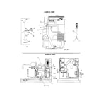 Looking for Kohler model 8.5-11RMY generator repair ... kohler diagram generator 125c63 