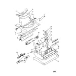 Kenmore 11634725302 upright vacuum parts | Sears PartsDirect