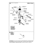 Husqvarna 55 Rancher Epa Gas Chainsaw Parts Sears Partsdirect