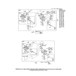 Craftsman 580328310 generator parts | Sears PartsDirect
