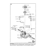 Husqvarna RIDER 155 rear-engine riding mower parts | Sears PartsDirect