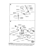 Husqvarna RIDER 16 rear-engine riding mower parts | Sears PartsDirect