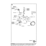 Husqvarna RIDER 16 rear-engine riding mower parts | Sears PartsDirect