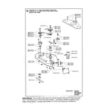 Husqvarna RIDER 16 rear-engine riding mower parts | Sears PartsDirect