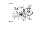 Looking for MTD model 13AS679G062 front-engine lawn ... ammeter wiring diagram for mtd lawn tractor 