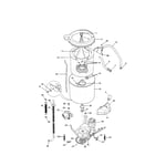 Looking for Kenmore model 41794702300 laundry center ... sears water heater wiring diagram 