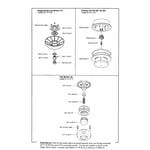 Husqvarna T35 line trimmer parts | Sears PartsDirect