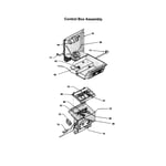 Friedrich THC12K34 heating & cooling combined unit parts | Sears