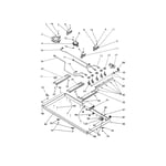 Fisher & Paykel GC36WAC88253 gas cooktop parts Sears PartsDirect