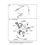 Husqvarna 145BT gas leaf blower parts | Sears PartsDirect