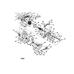 Ryobi TS1300 miter saw parts | Sears PartsDirect