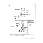 Husqvarna 145BF gas leaf blower parts | Sears PartsDirect