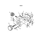 Looking for Craftsman model 315212040 miter saw repair ... craftsman 10 table saw wiring diagram 
