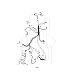 Craftsman 917273662 frontengine lawn tractor parts Sears PartsDirect