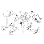 Proform PFTL79022 treadmill parts | Sears PartsDirect