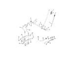 Craftsman 917273756 front-engine lawn tractor parts | Sears PartsDirect