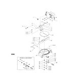 Delta Miter Saw Parts Diagram