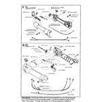 Husqvarna 326LX gas line trimmer parts | Sears PartsDirect