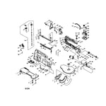 Craftsman 137216100 scroll saw parts | Sears PartsDirect