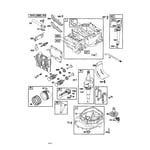 Craftsman 917378891 gas walkbehind mower parts Sears PartsDirect