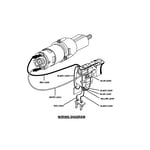 Ryobi SA1802 drill/driver parts | Sears PartsDirect