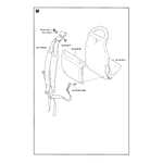 Husqvarna 125BT gas leaf blower parts | Sears PartsDirect