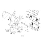 Looking for NordicTrack model NTL10950 treadmill repair & replacement