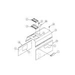 Lincoln PRECISION TIG 185 (11105 TO 11109) welder parts | Sears PartsDirect