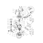 Looking for Whirlpool model WHES40 water softener repair & replacement