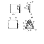 Carrier FA4BNF036000AAAA air handler parts | Sears PartsDirect