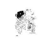 Craftsman 536881550 gas snowblower parts | Sears Parts Direct